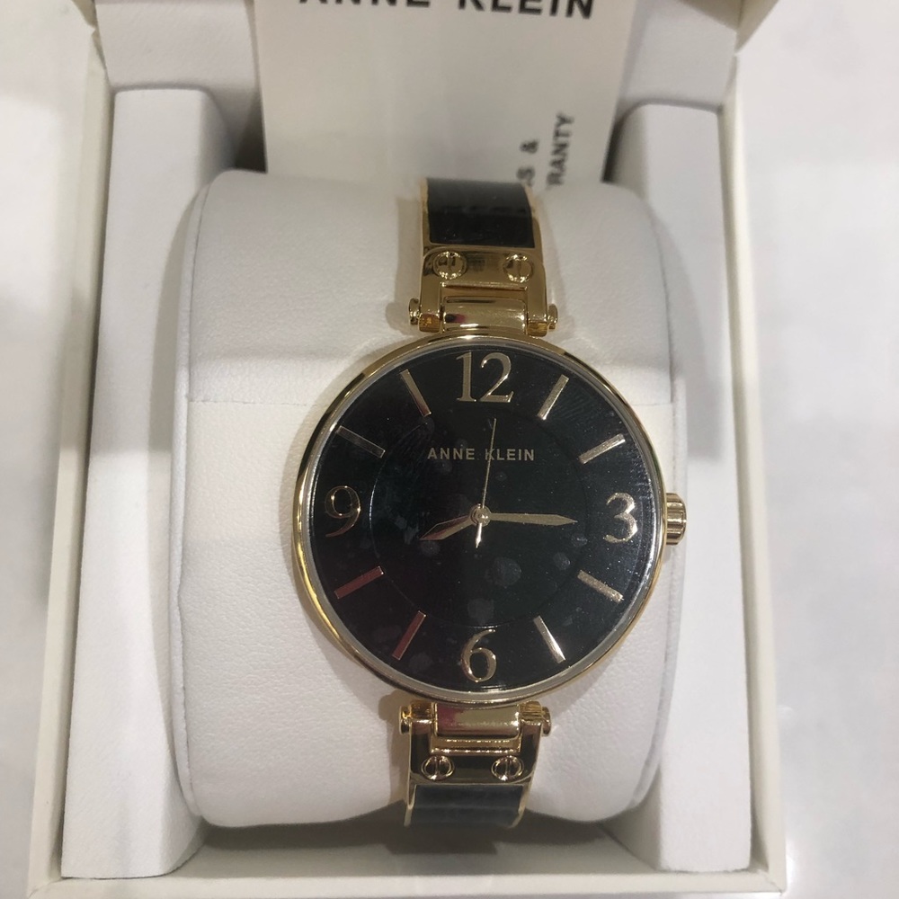 Annie Klein Watch
